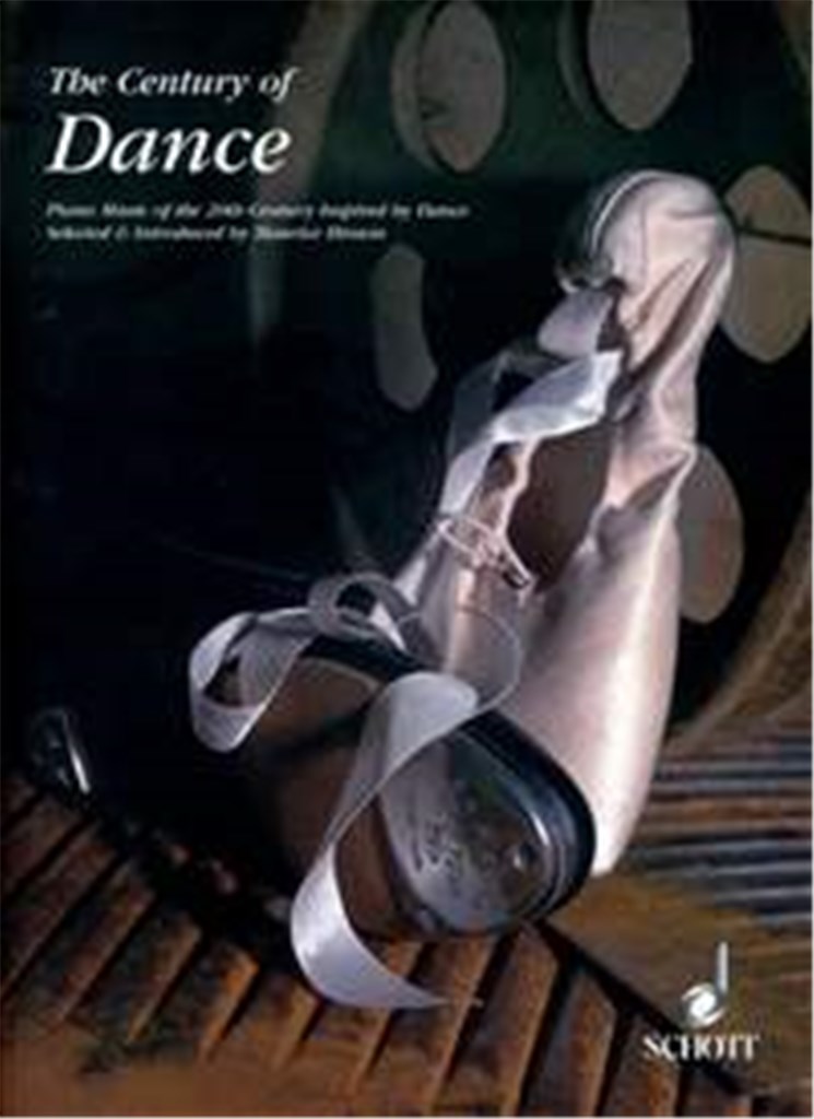 The Century of Dance